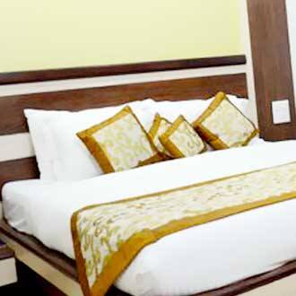 Metro View Inn, New Delhi 3